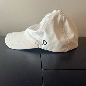 Ponyback Hat